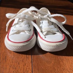 Infant Converse Sneakers